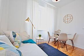 Akicity Graça Pearl III