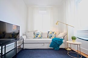 Akicity Graça Pearl III