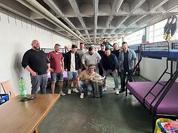 Boot Camp Central - Hostel