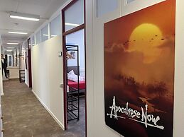 Boot Camp Central - Hostel