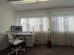 Boot Camp Central - Hostel