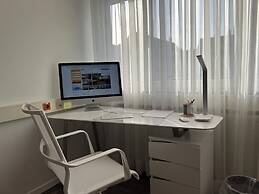 Boot Camp Central - Hostel