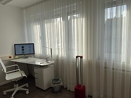 Boot Camp Central - Hostel