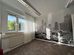 Boot Camp Central - Hostel