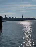 Boot Camp Central - Hostel