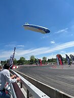 Boot Camp Central - Hostel