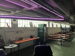 Boot Camp Central - Hostel