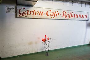 Boot Camp Central - Hostel