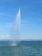 Boot Camp Central - Hostel