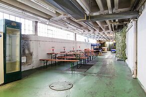 Boot Camp Central - Hostel