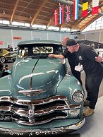 Boot Camp Central - Hostel