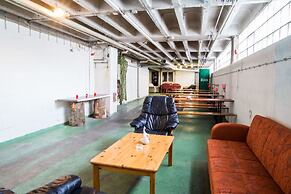 Boot Camp Central - Hostel