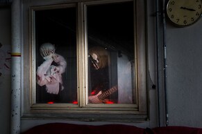 Boot Camp Central - Hostel