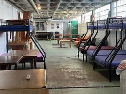 Boot Camp Central - Hostel