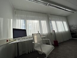 Boot Camp Central - Hostel