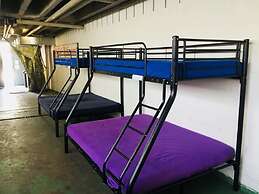 Boot Camp Central - Hostel