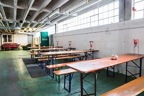 Boot Camp Central - Hostel