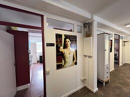 Boot Camp Central - Hostel