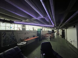 Boot Camp Central - Hostel