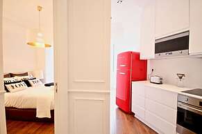 Akicity Amoreiras In II