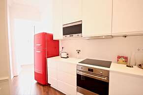 Akicity Amoreiras In II