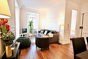 Akicity Amoreiras In II