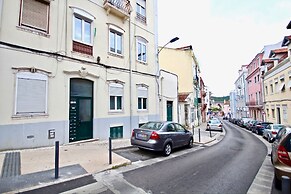 Akicity Amoreiras In II