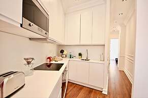 Akicity Amoreiras In II