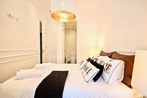 Akicity Amoreiras In II