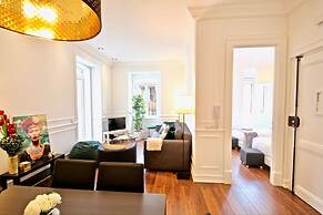 Akicity Amoreiras In II