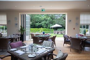 The Pheasant Hotel, Holt, Norfolk