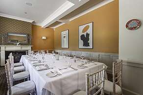 The Pheasant Hotel, Holt, Norfolk