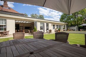 The Pheasant Hotel, Holt, Norfolk