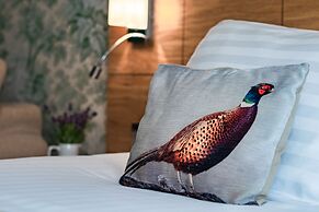 The Pheasant Hotel, Holt, Norfolk