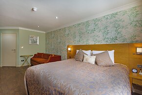 The Pheasant Hotel, Holt, Norfolk