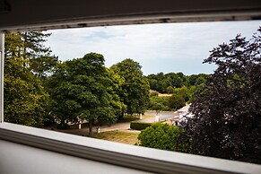 The Pheasant Hotel, Holt, Norfolk
