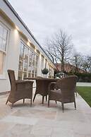 The Pheasant Hotel, Holt, Norfolk
