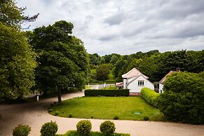 The Pheasant Hotel, Holt, Norfolk