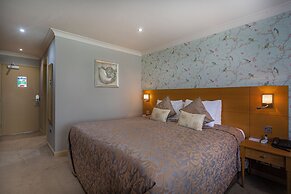 The Pheasant Hotel, Holt, Norfolk