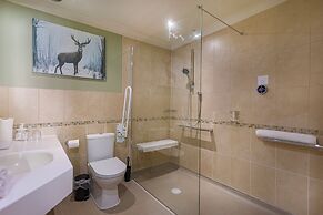 The Pheasant Hotel, Holt, Norfolk