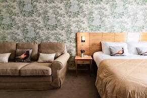 The Pheasant Hotel, Holt, Norfolk