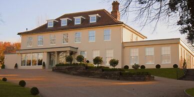 The Pheasant Hotel, Holt, Norfolk