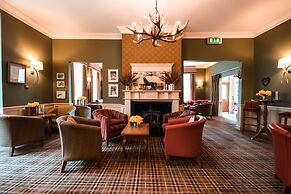 The Pheasant Hotel, Holt, Norfolk