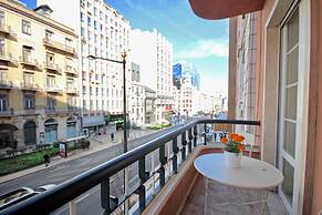 Akicity Marquês Pearl II