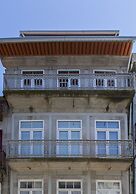 Liiiving In Porto - Central Secret Balcony