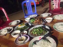 Authentic Cambodian Angkor Cottage