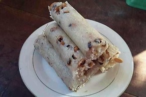 Authentic Cambodian Angkor Cottage