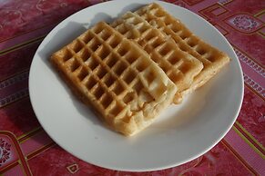 Authentic Cambodian Angkor Cottage