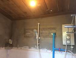 Authentic Cambodian Angkor Cottage