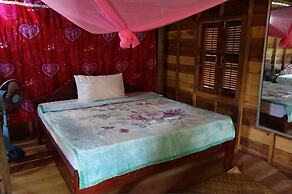 Authentic Cambodian Angkor Cottage
